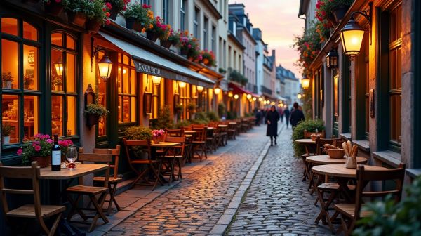 Guinguettes Lille : les meilleures adresses pour vos sorties estivales