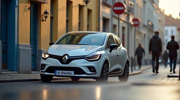 Louer une voiture à Rennes pour une expérience de voyage sûre et abordable