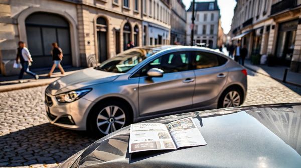 Top astuces pour louer une voiture à Rennes facilement