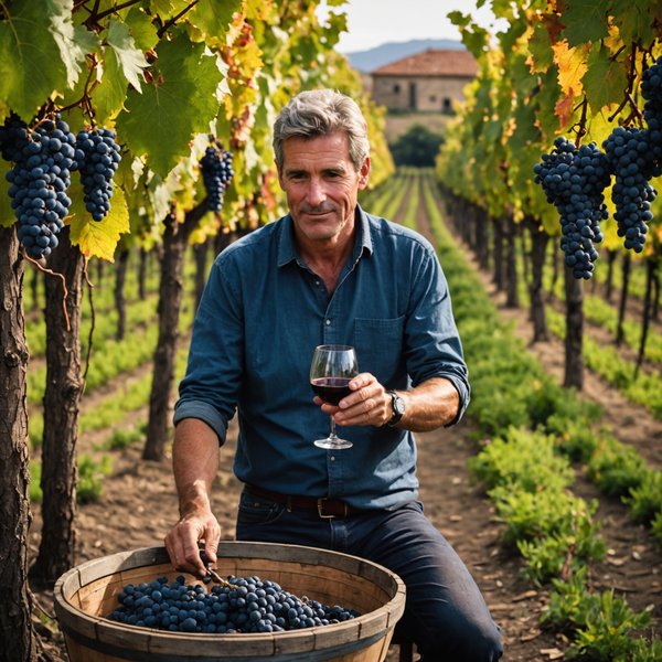 Comment découvrir les traditions de la fabrication du vin en Argentine?